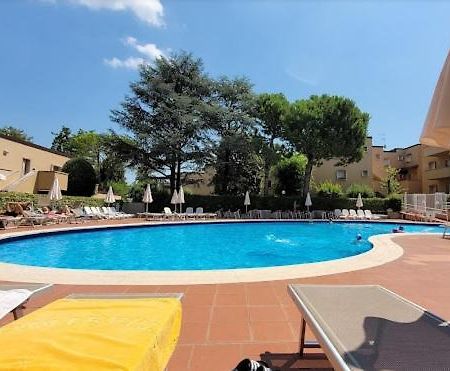 Appartamenti La Madonnina Peschiera del Garda Eksteriør billede