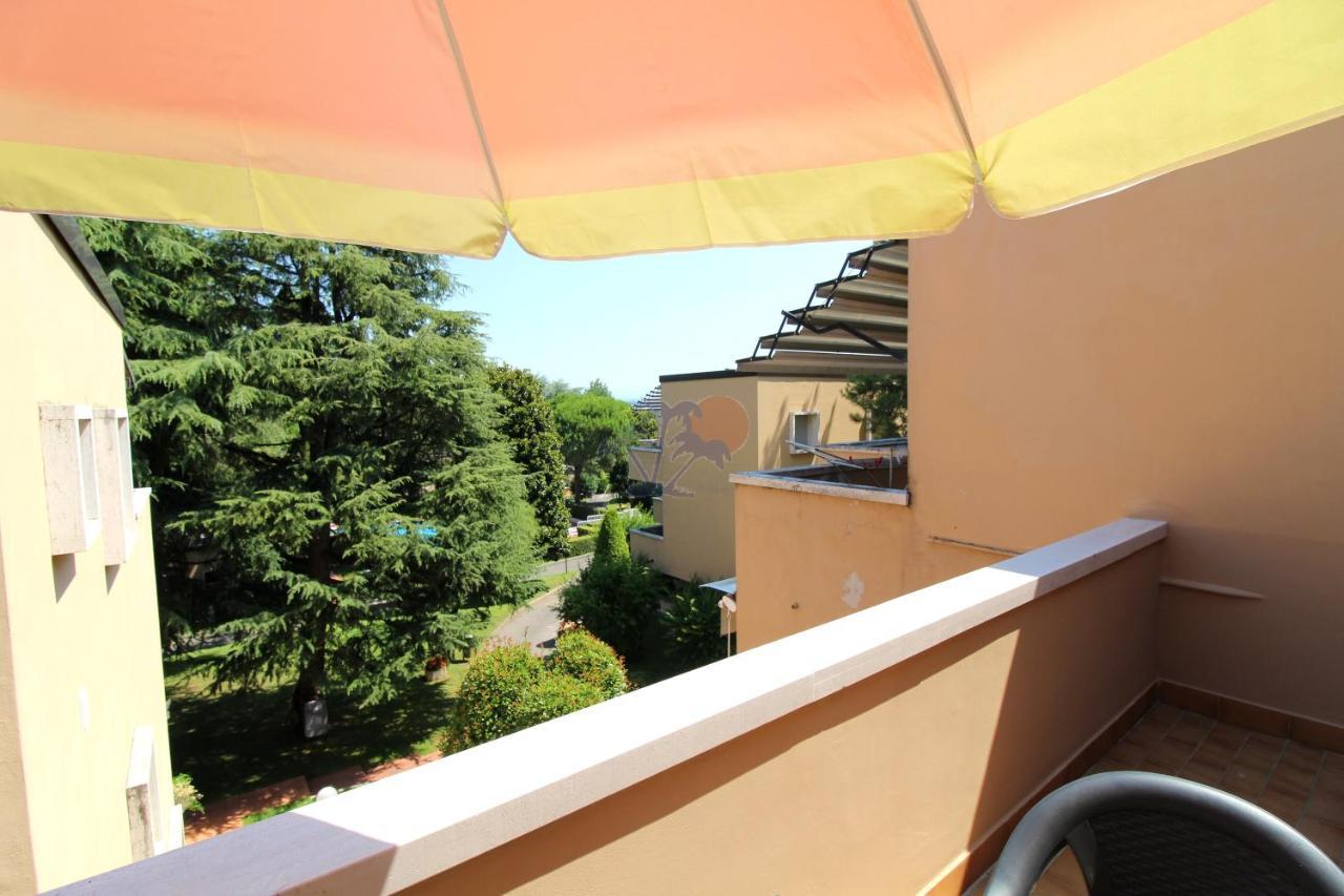 Appartamenti La Madonnina Peschiera del Garda Eksteriør billede