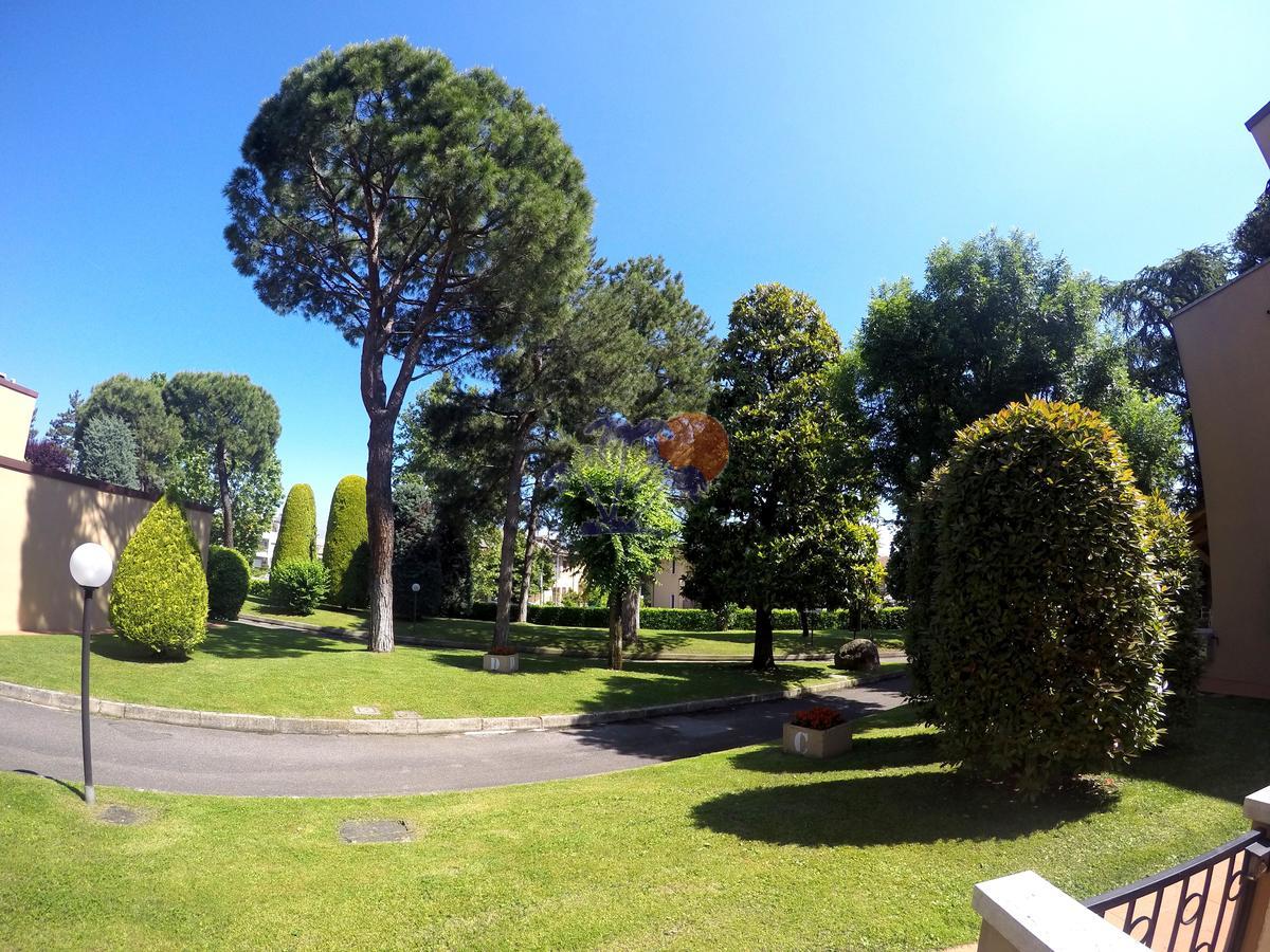 Appartamenti La Madonnina Peschiera del Garda Eksteriør billede