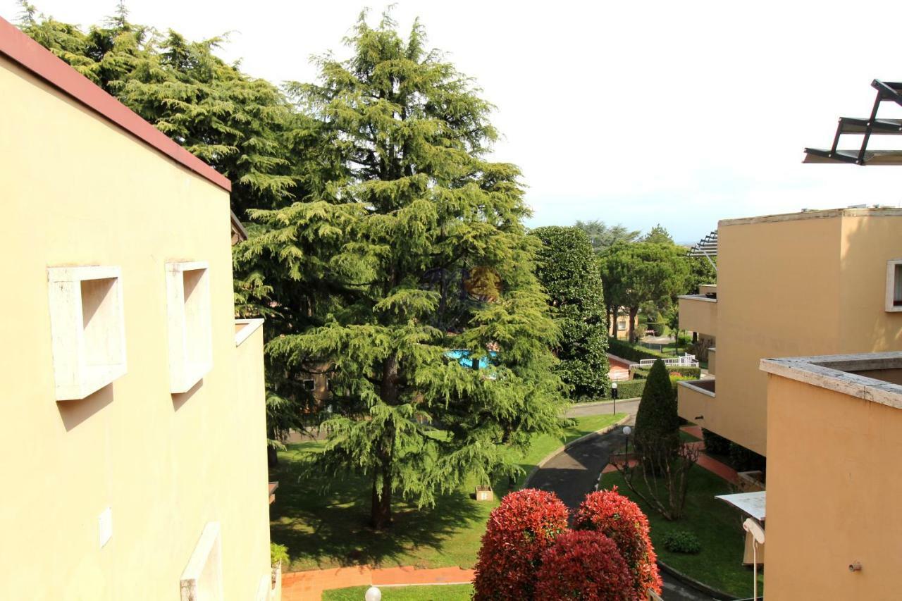 Appartamenti La Madonnina Peschiera del Garda Eksteriør billede