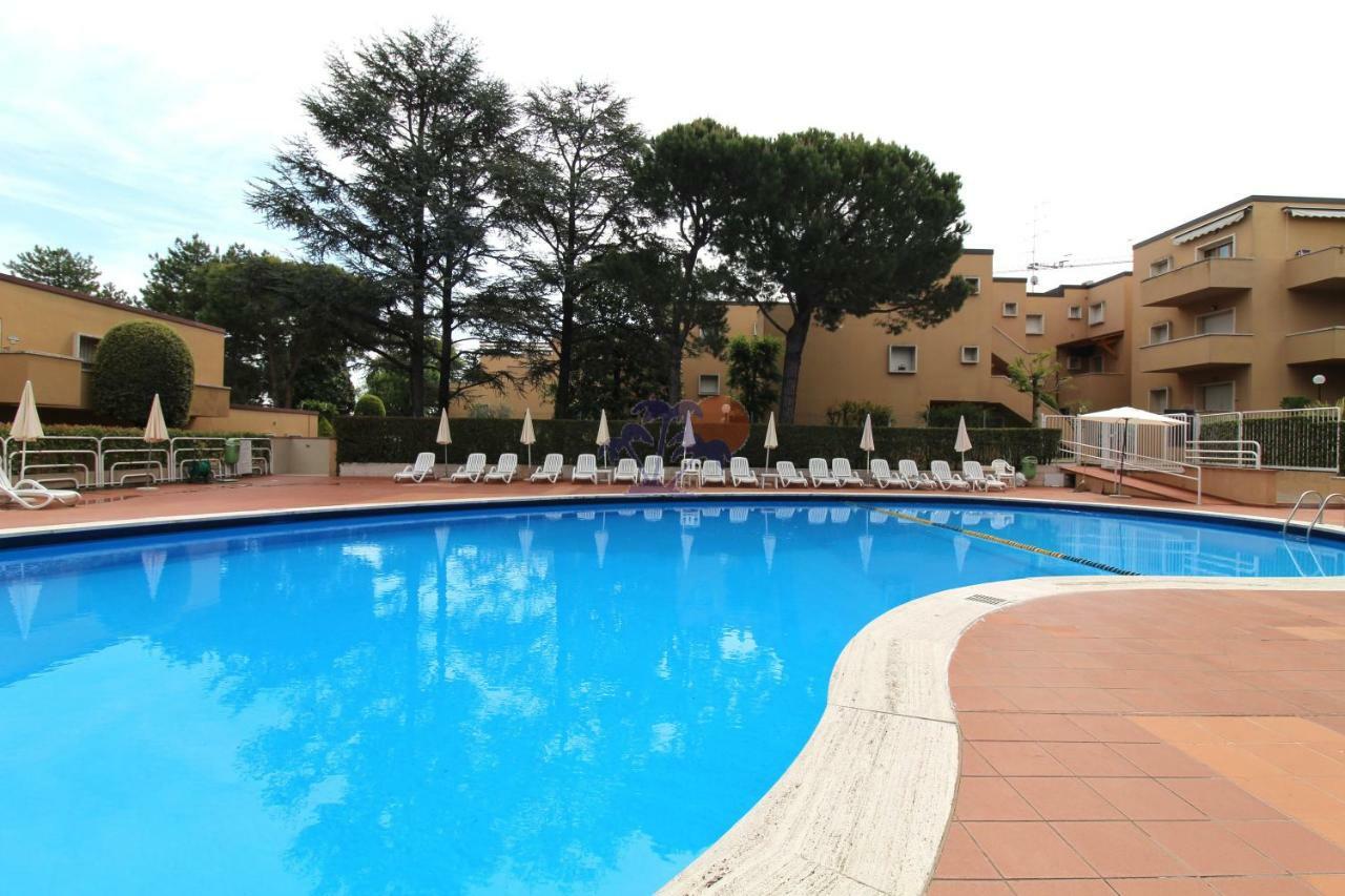 Appartamenti La Madonnina Peschiera del Garda Eksteriør billede
