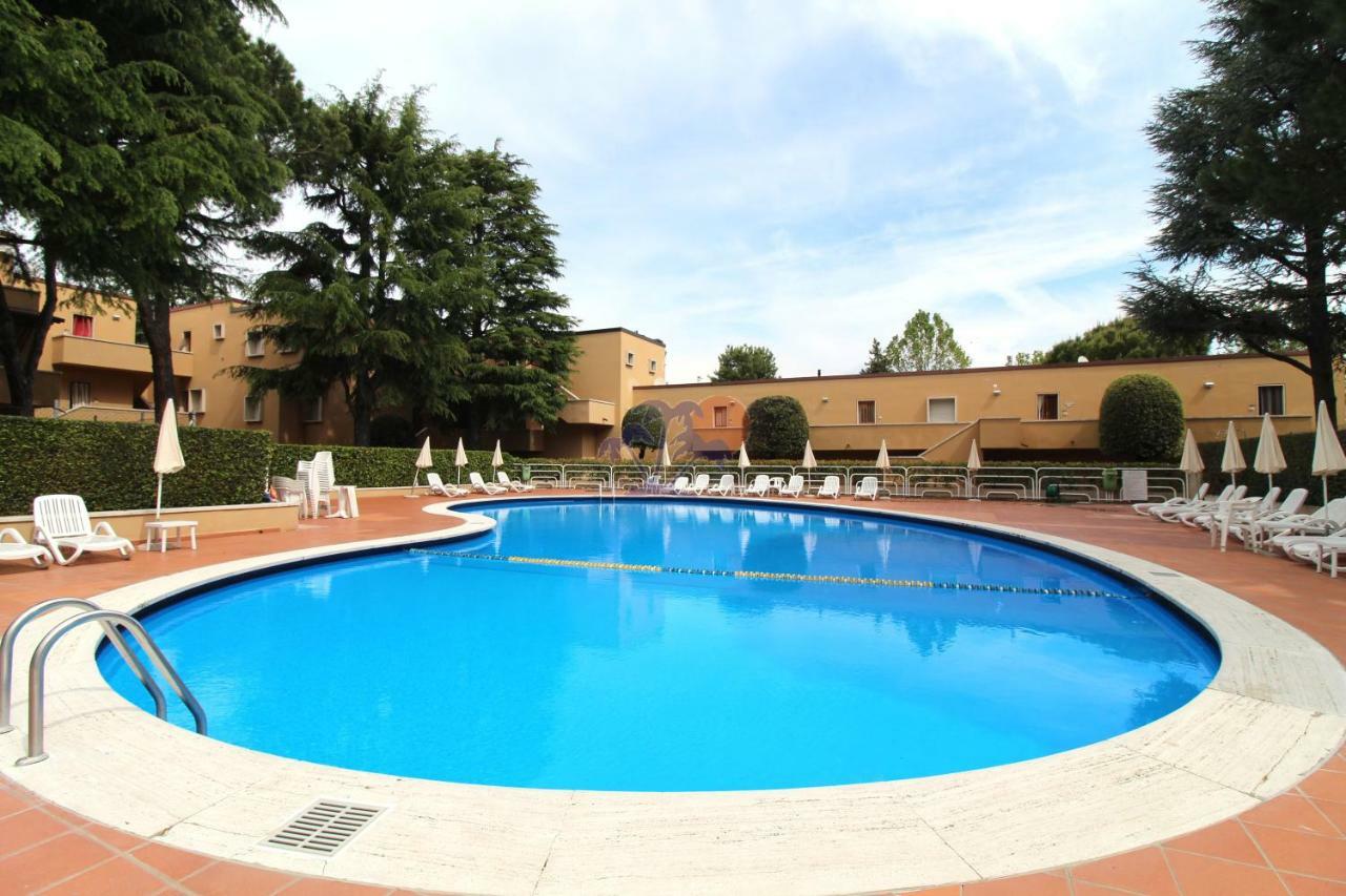 Appartamenti La Madonnina Peschiera del Garda Eksteriør billede