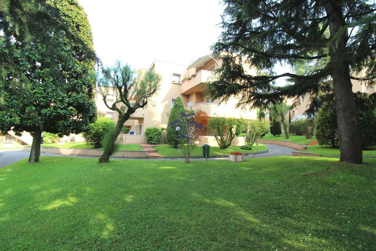 Appartamenti La Madonnina Peschiera del Garda Eksteriør billede