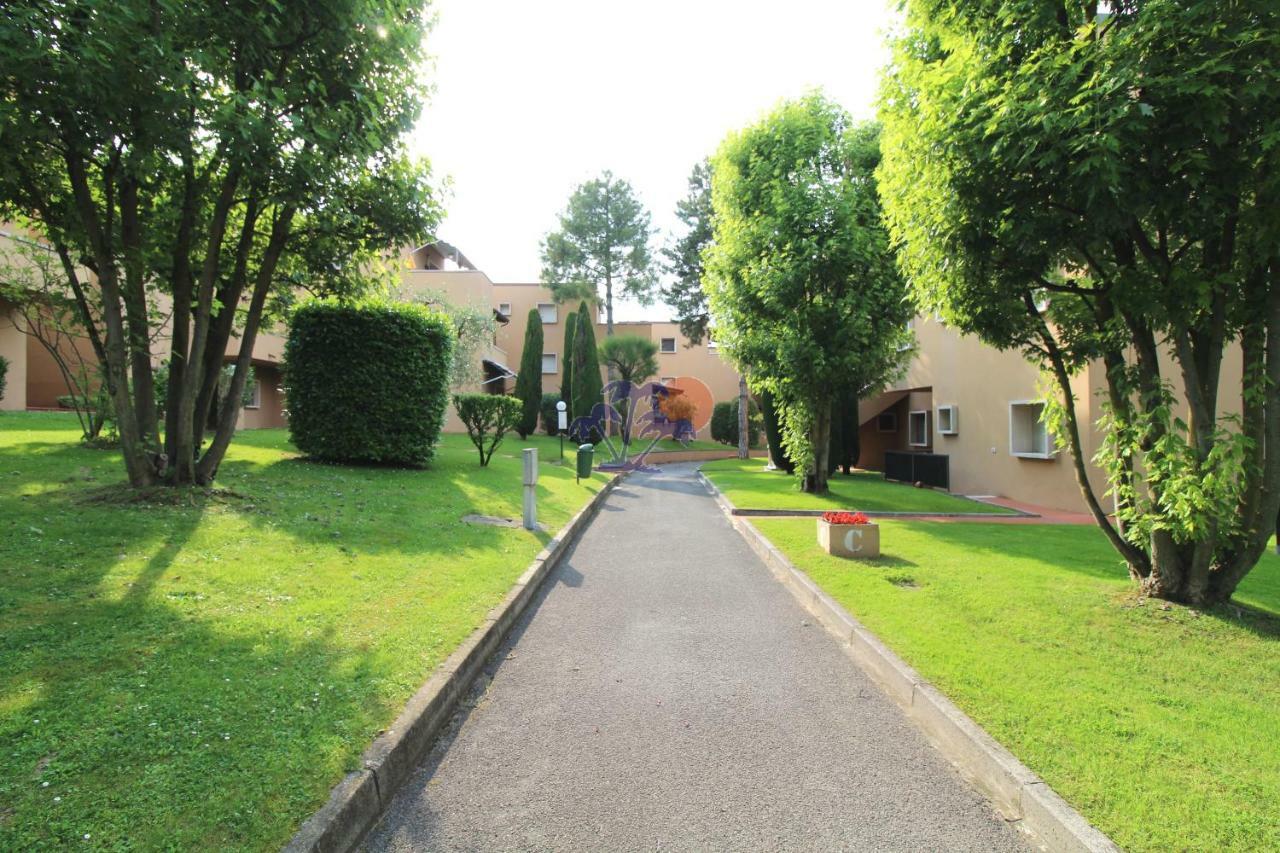 Appartamenti La Madonnina Peschiera del Garda Eksteriør billede